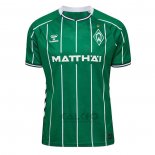 Maglia Werder Bremen Home 2025-2026