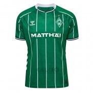 Maglia Werder Bremen Home 2025-2026