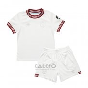 Maglia West Ham Away Bambino 2023-2024