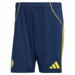 Pantaloncini Al Nassr Home 2025-2026
