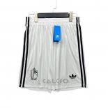 Pantaloncini Belgio Away 2026