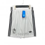 Pantaloncini Belgio Away 2026