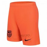 Pantaloncini FC Barcellona Third 2025-2026
