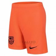 Pantaloncini FC Barcellona Third 2025-2026