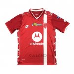Thailandia AC Monza Home 2024-2025 Thailandia