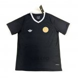 Maglia Ajax Special 2025-2026 Nero Thailandia