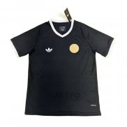 Maglia Ajax Special 2025-2026 Nero Thailandia