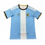 Maglia Argentina Special 2026 Blu Thailandia
