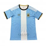 Maglia Argentina Special 2026 Blu Thailandia