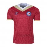 Maglia Argentinos Juniors Third 2025 Thailandia