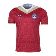 Maglia Argentinos Juniors Third 2025 Thailandia
