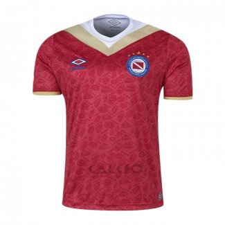 Maglia Argentinos Juniors Third 2025 Thailandia