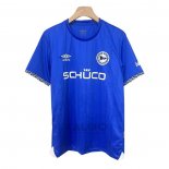 Maglia Arminia Bielefeld Home 2025-2026 Thailandia
