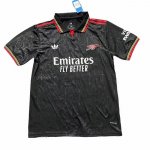 Maglia Arsenal Special 2025-2026 Nero Thailandia