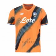 Maglia Atalanta Third 2025-2026 Thailandia