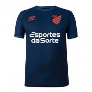 Maglia Athletico Paranaense Portiere Third 2023 Thailandia