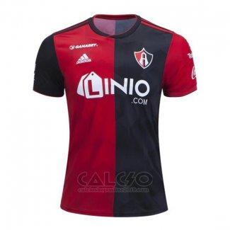 Maglia Atlas Home 2018-2019