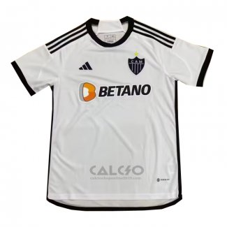 Maglia Atletico Mineiro Away 2023-2024 Thailandia