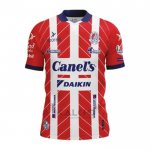 Maglia Atletico San Luis Home 2024-2025 Thailandia