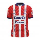 Maglia Atletico San Luis Home 2024-2025 Thailandia