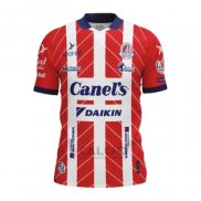 Maglia Atletico San Luis Home 2024-2025 Thailandia