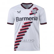 Maglia Bayer Leverkusen Away 2023-2024 Thailandia