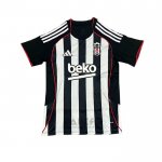 Maglia Besiktas JK Away 2025-2026 Thailandia