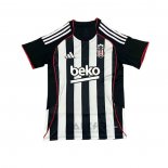 Maglia Besiktas JK Away 2025-2026 Thailandia