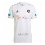 Maglia Besiktas Jk Home 2022-2023 Thailandia