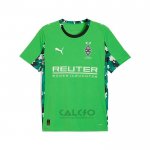 Maglia Borussia Monchengladbach Away 2025-2026 Thailandia