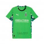 Maglia Borussia Monchengladbach Away 2025-2026 Thailandia