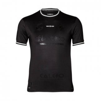 Maglia Borussia Monchengladbach Special 2025-2026 Thailandia