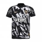 Maglia Botafogo Quarto 2025 Thailandia