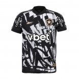 Maglia Botafogo Quarto 2025 Thailandia