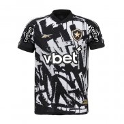 Maglia Botafogo Quarto 2025 Thailandia