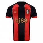 Maglia Bournemouth Home 2024-2025 Thailandia