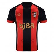 Maglia Bournemouth Home 2024-2025 Thailandia