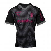 Maglia Braga Away 2024-2025 Thailandia