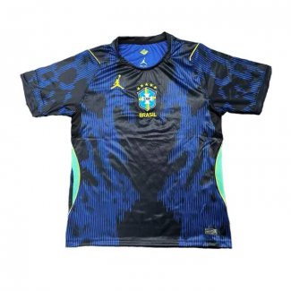 Maglia Brasile Away 2026 Thailandia