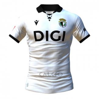 Maglia Burgos Home 2025-2026 Thailandia