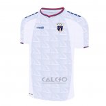 Maglia Cape Verde Away 2026 Thailandia