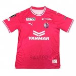 Maglia Cerezo Osaka Home 2024 Thailandia