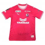 Maglia Cerezo Osaka Home 2024 Thailandia