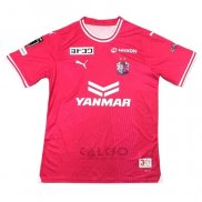 Maglia Cerezo Osaka Home 2024 Thailandia