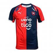 Maglia Cerro Porteno Home 2026 Thailandia
