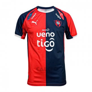 Maglia Cerro Porteno Home 2026 Thailandia