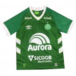 Maglia Chapecoense Home 2023 Thailandia