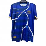 Maglia Chelsea Special 2025-2026 Blu Thailandia