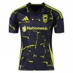 Maglia Columbus Crew Away 2025 Thailandia