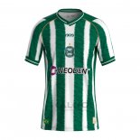 Maglia Coritiba Away 2023 Thailandia